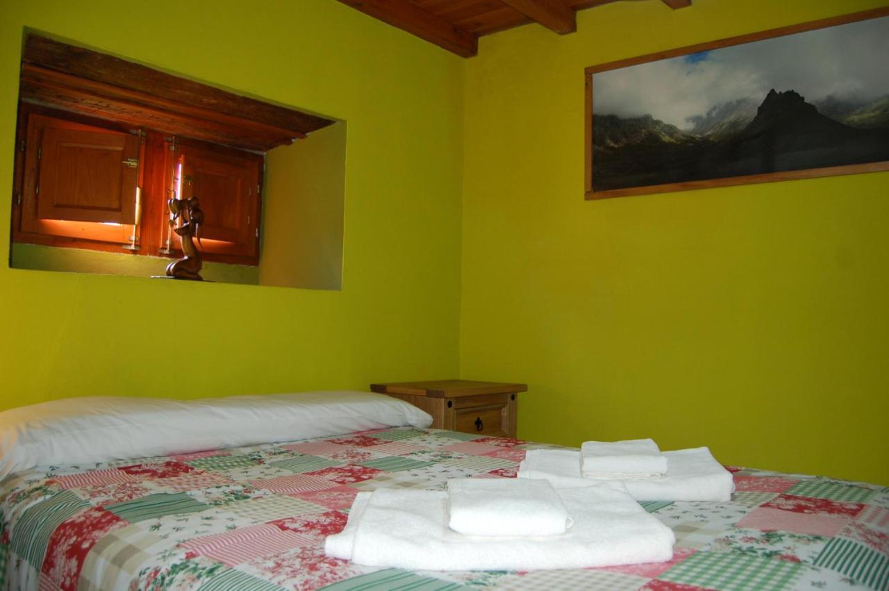 Casa Del Sella Villa El Llano Exterior photo